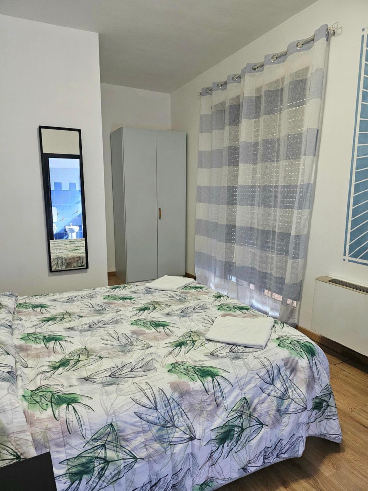 Hotel Arcadia 논 외부 사진