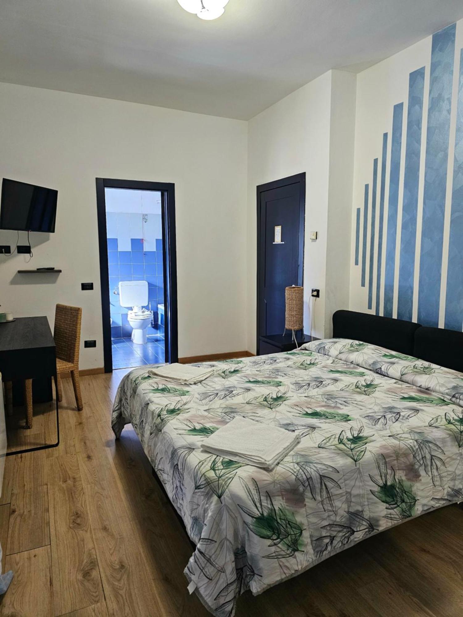 Hotel Arcadia 논 외부 사진